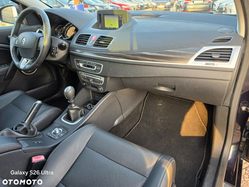 Renault Megane - 35