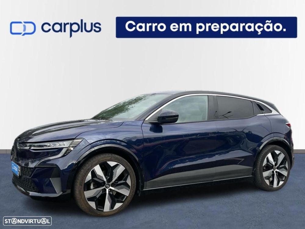 Renault Mégane E-Tech EV60 Techno - 1