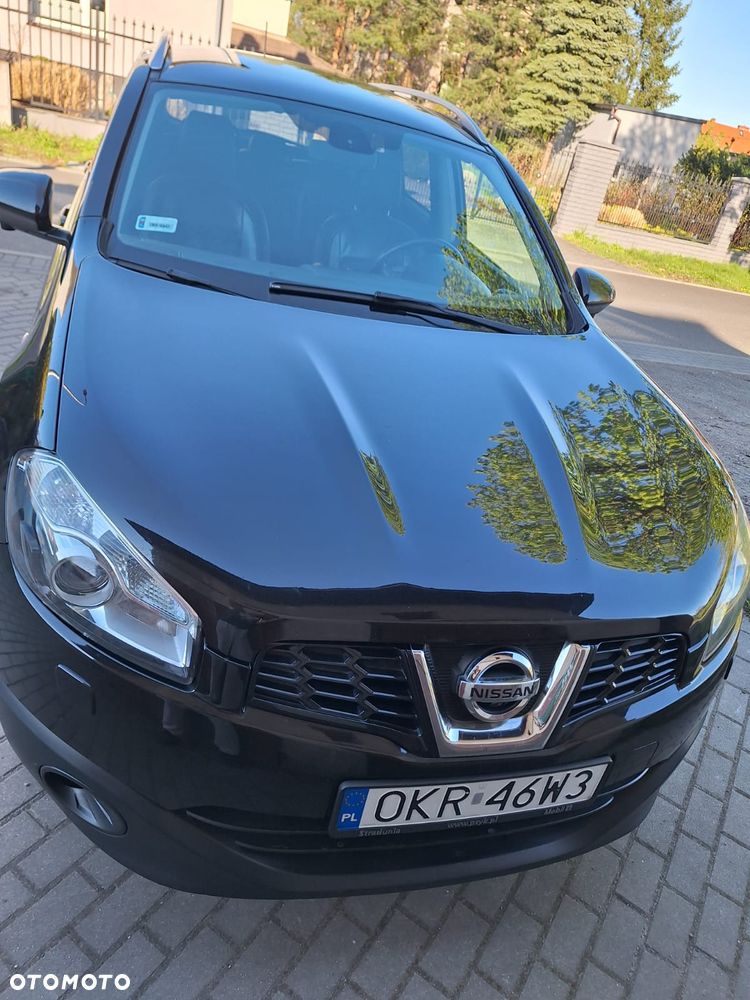 Nissan Qashqai 1.6 DCi Tekna+ - 3