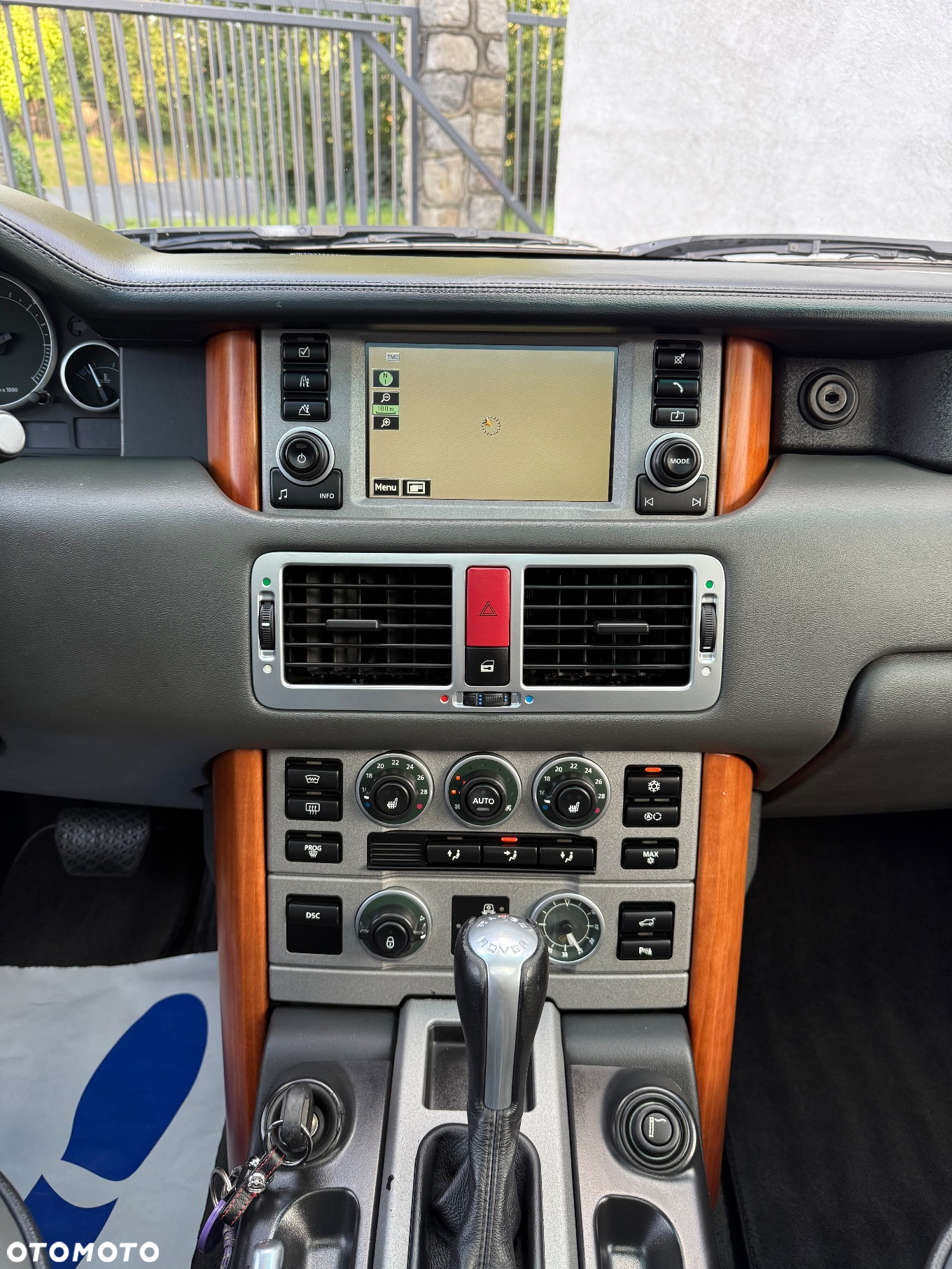 Land Rover Range Rover 3.0TD Vogue - 30