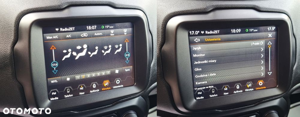Jeep Renegade 1.3 T-GDI Automatik 80th Anniversary - 31