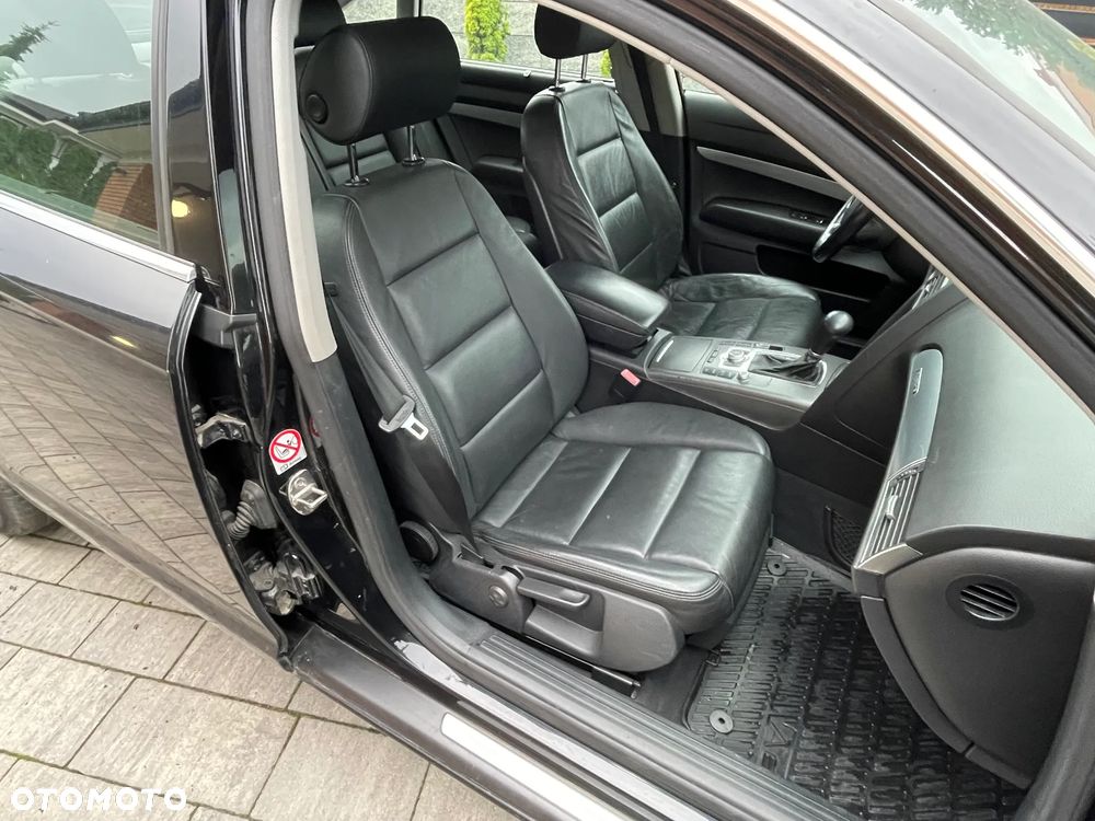 Audi A6 Limousine - 9