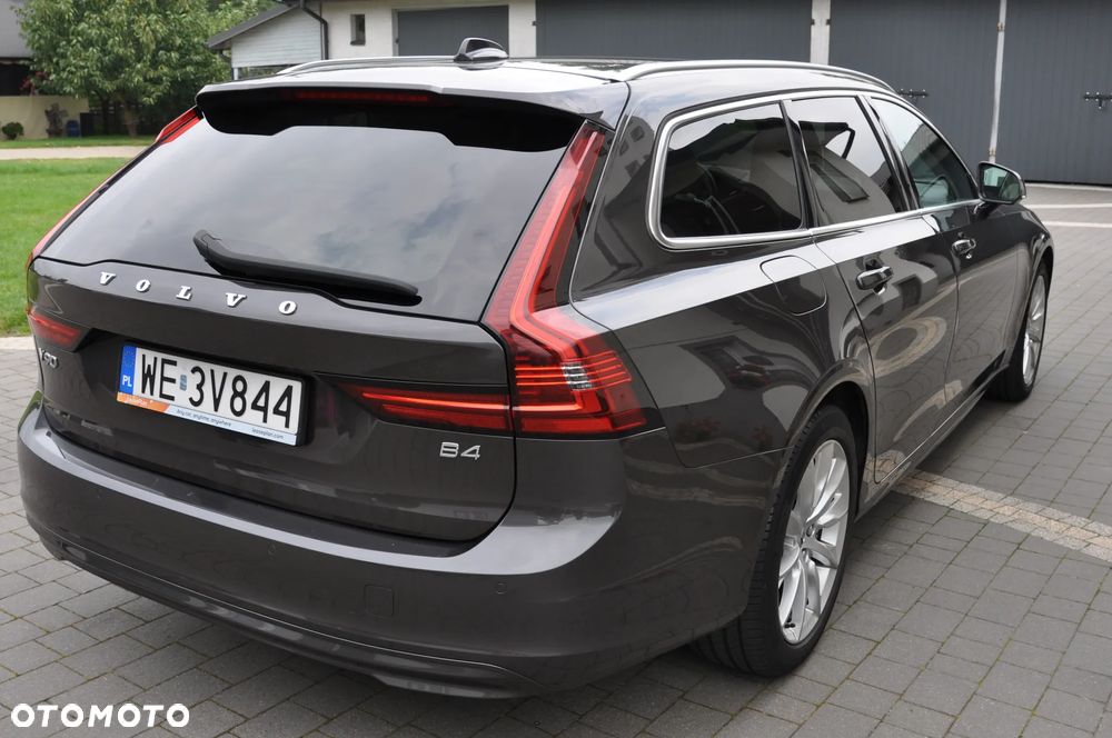 Volvo V90 T4 Inscription - 7