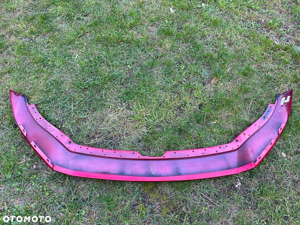 MAZDA CX-30 CX 30  atrapa grill zderzak nosek - 2
