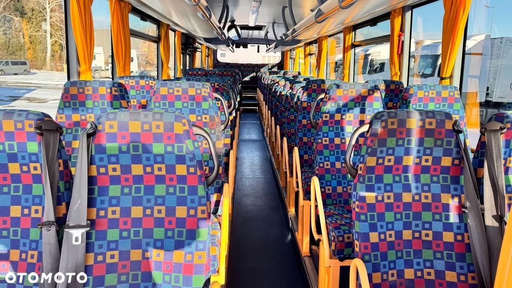 Irisbus Recreo / Crossway / 60 miejsc / euro 5 - 6