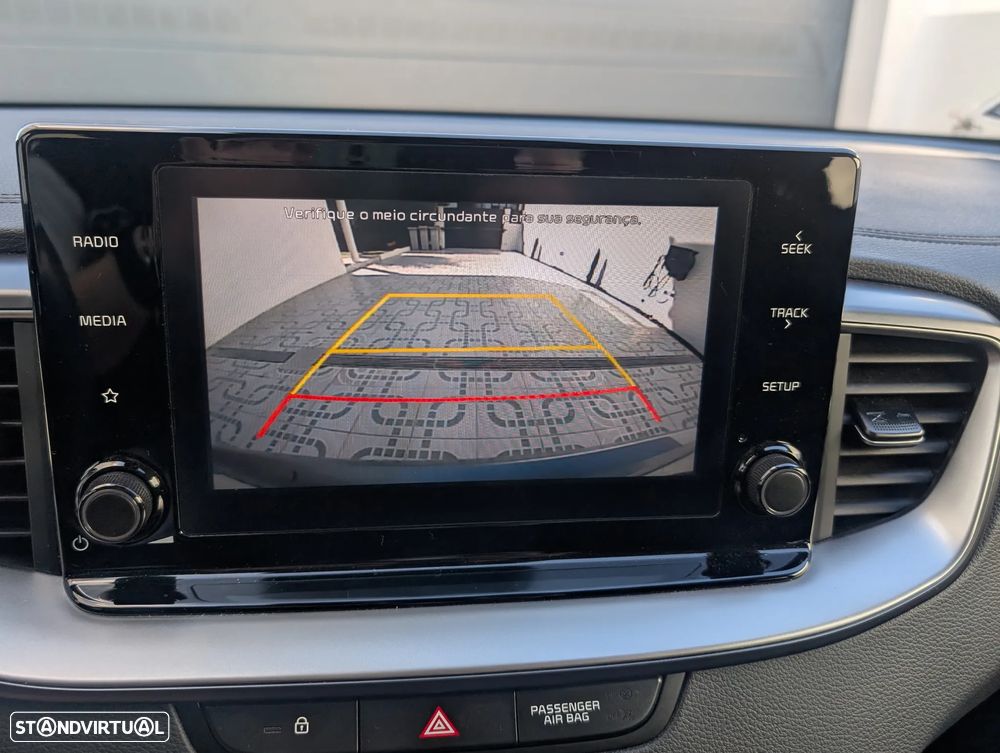Kia XCeed 1.0 T-GDI GT-Line - 25