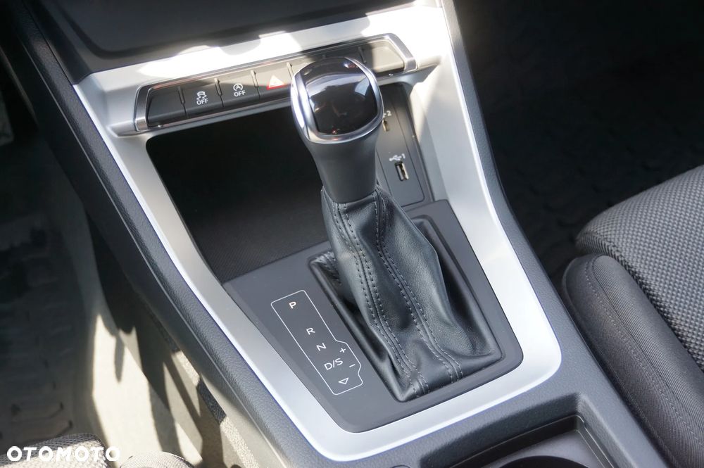 Audi Q3 40 TDI Quattro S tronic advanced - 17