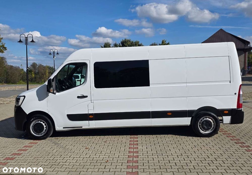 Renault Master - 7