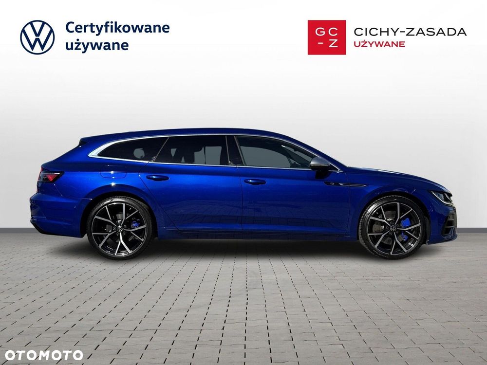 Volkswagen Arteon 2.0 TSI 4Motion R DSG - 6