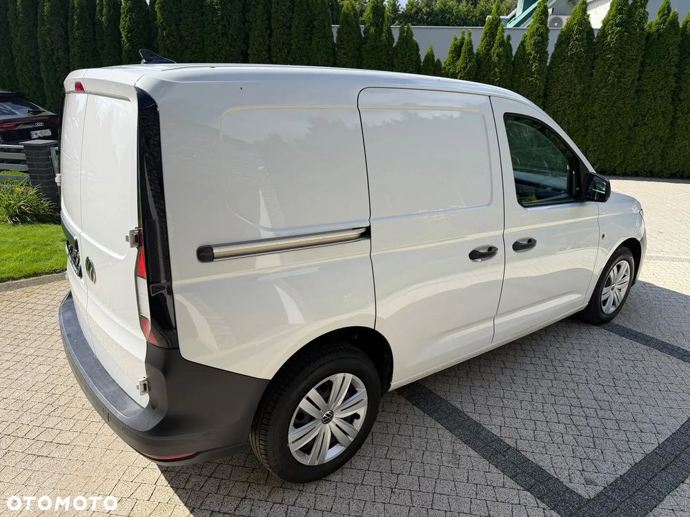 Volkswagen CADDY - 4