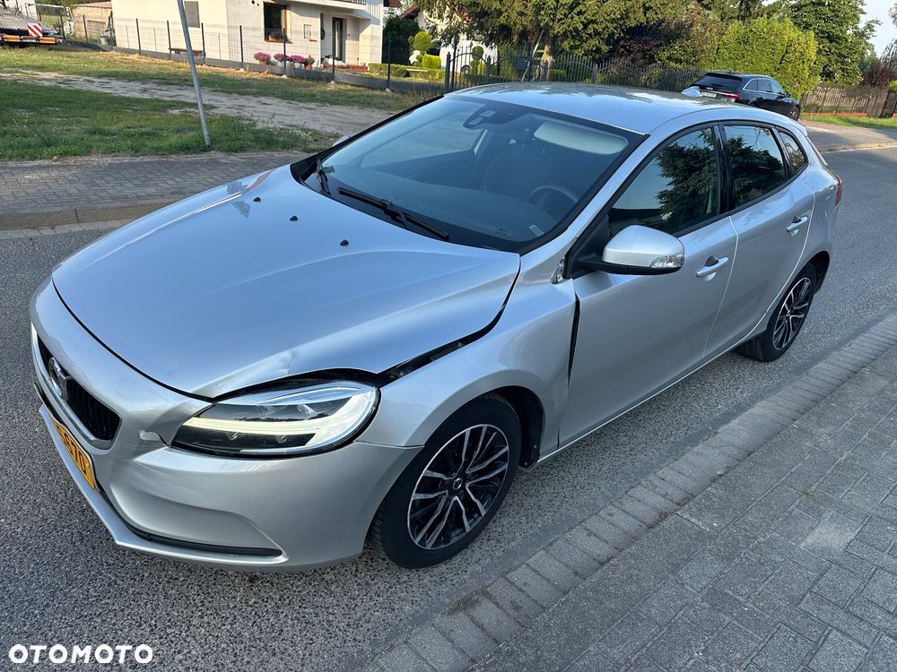Volvo V40 - 3