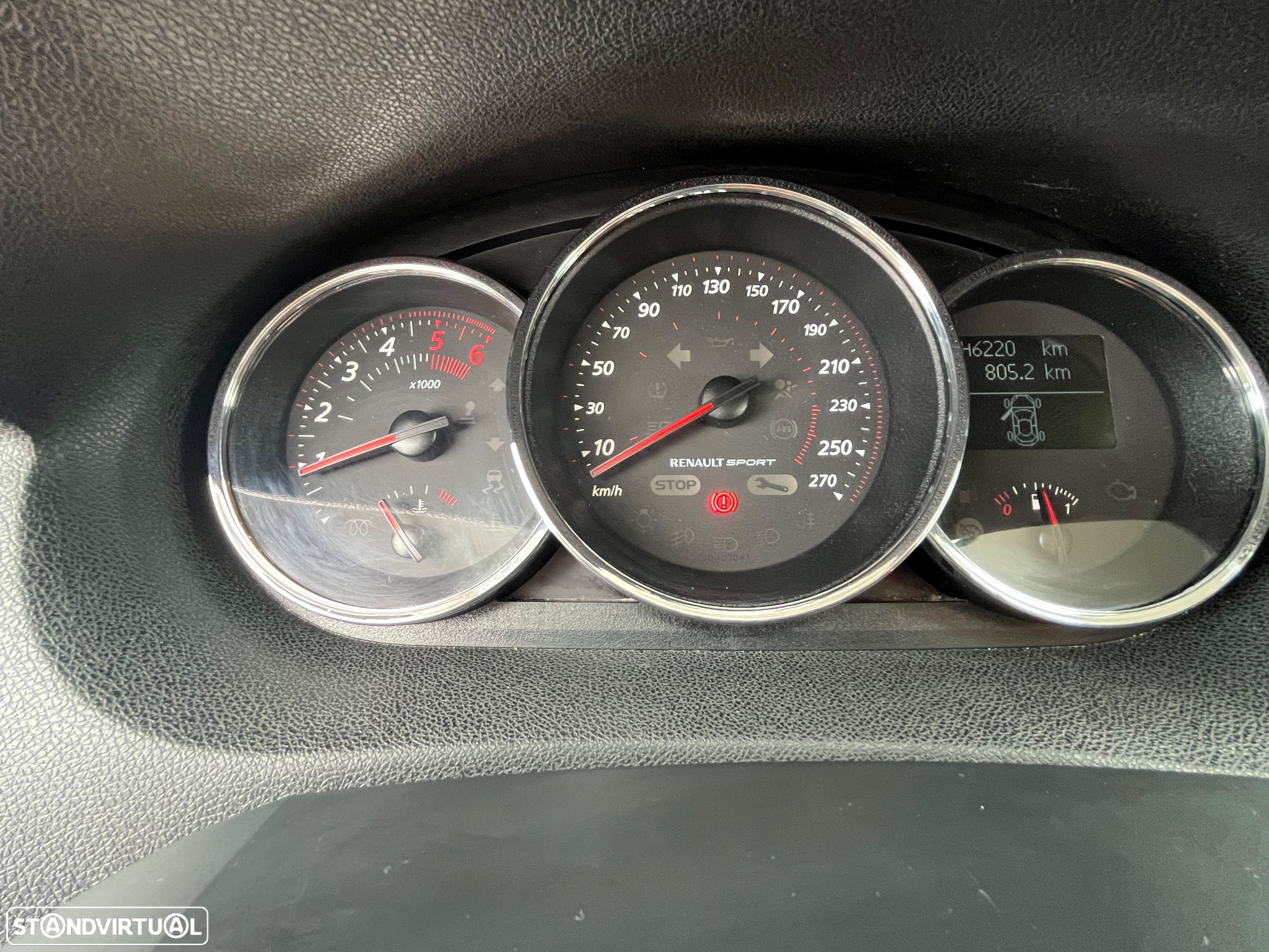 Renault Mégane Sport Tourer 1.5 dCi GT Line SS - 22