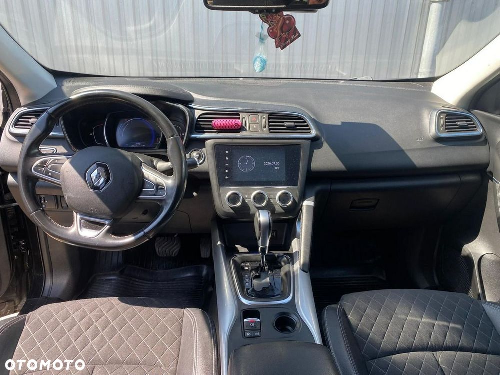 Renault Kadjar 1.3 TCe FAP Intens EDC - 15