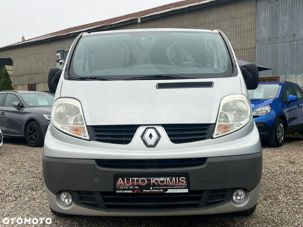 Renault Trafic - 29