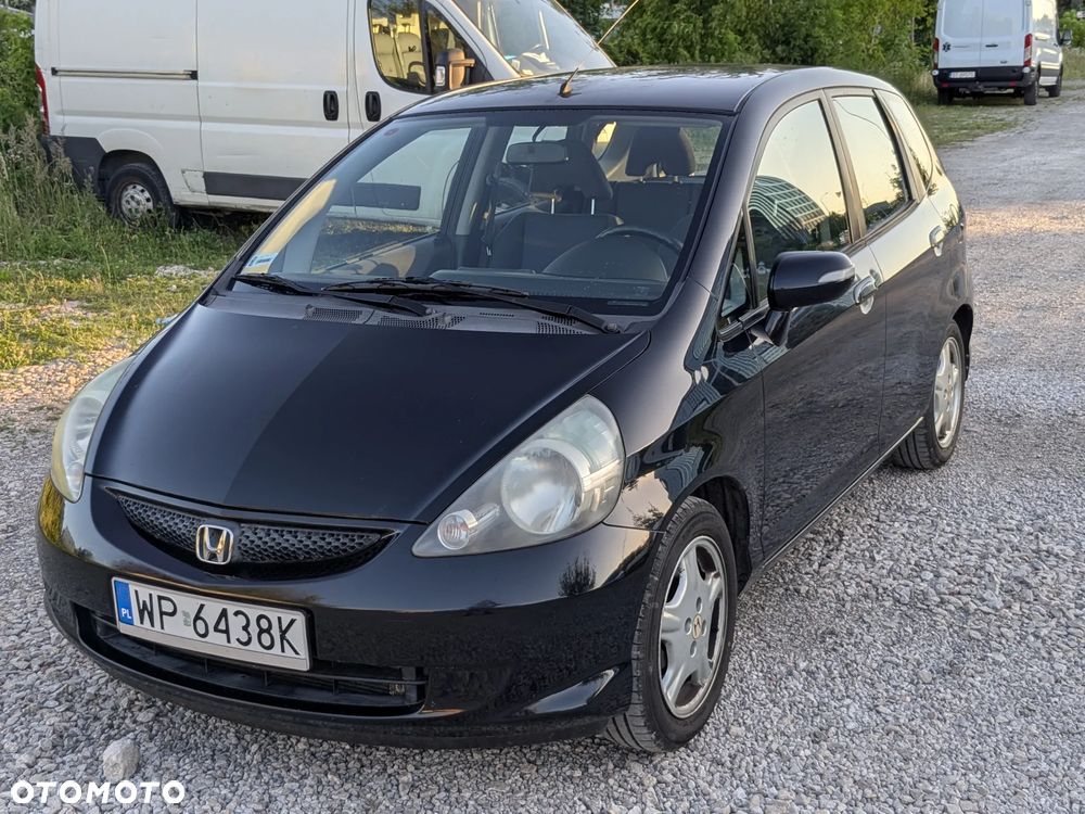 Honda Jazz 1.4 Style - 1