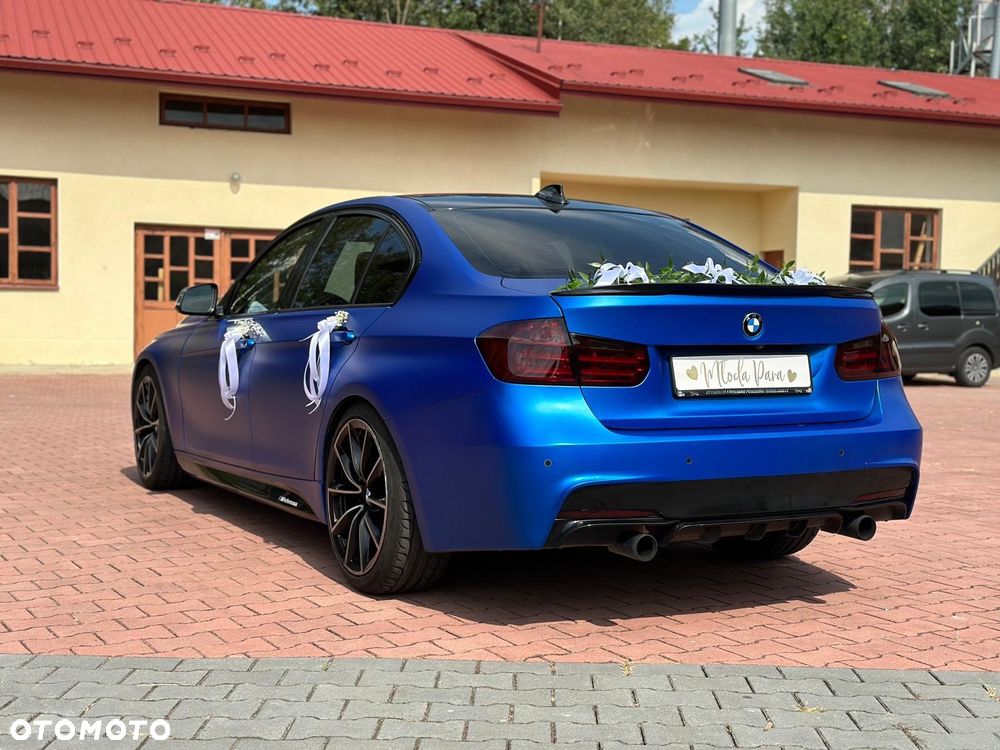 BMW Seria 3 - 3