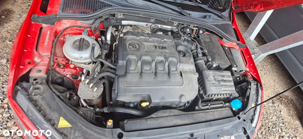 Skoda Octavia 1.6 TDI Edition - 7