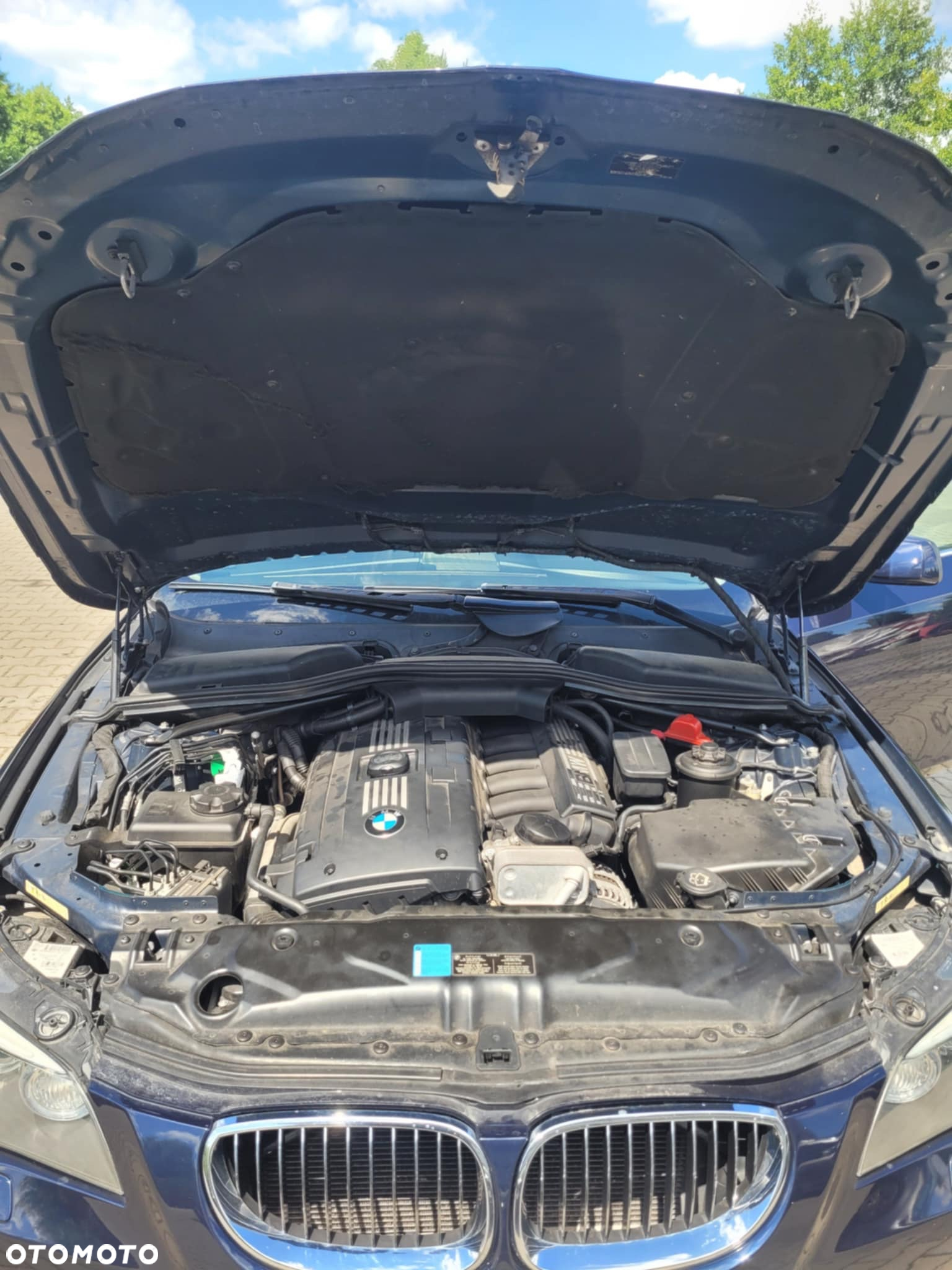 BMW Seria 5 - 30