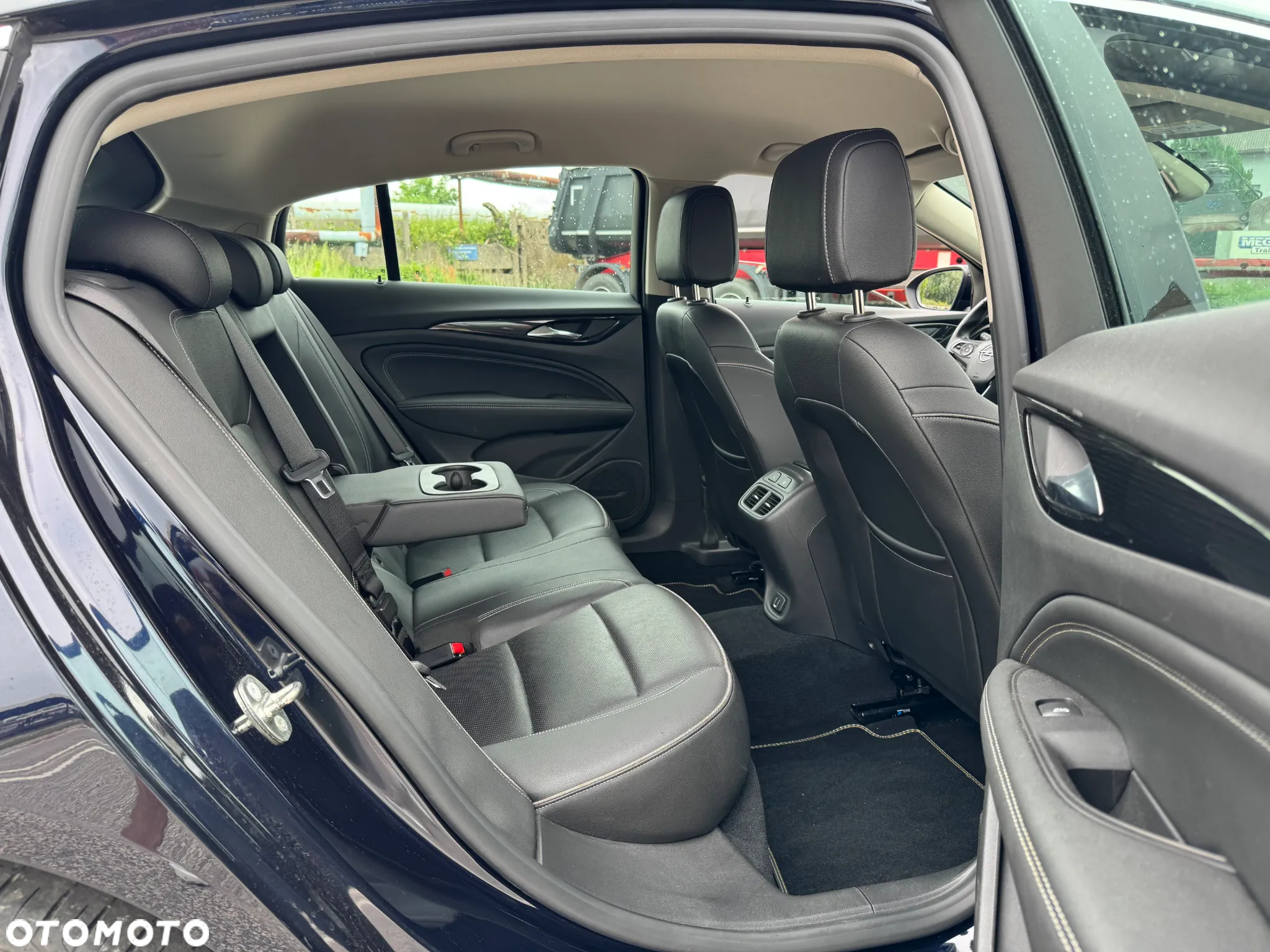 Opel Insignia Grand Sport 2.0 Diesel Business Innovation - 33