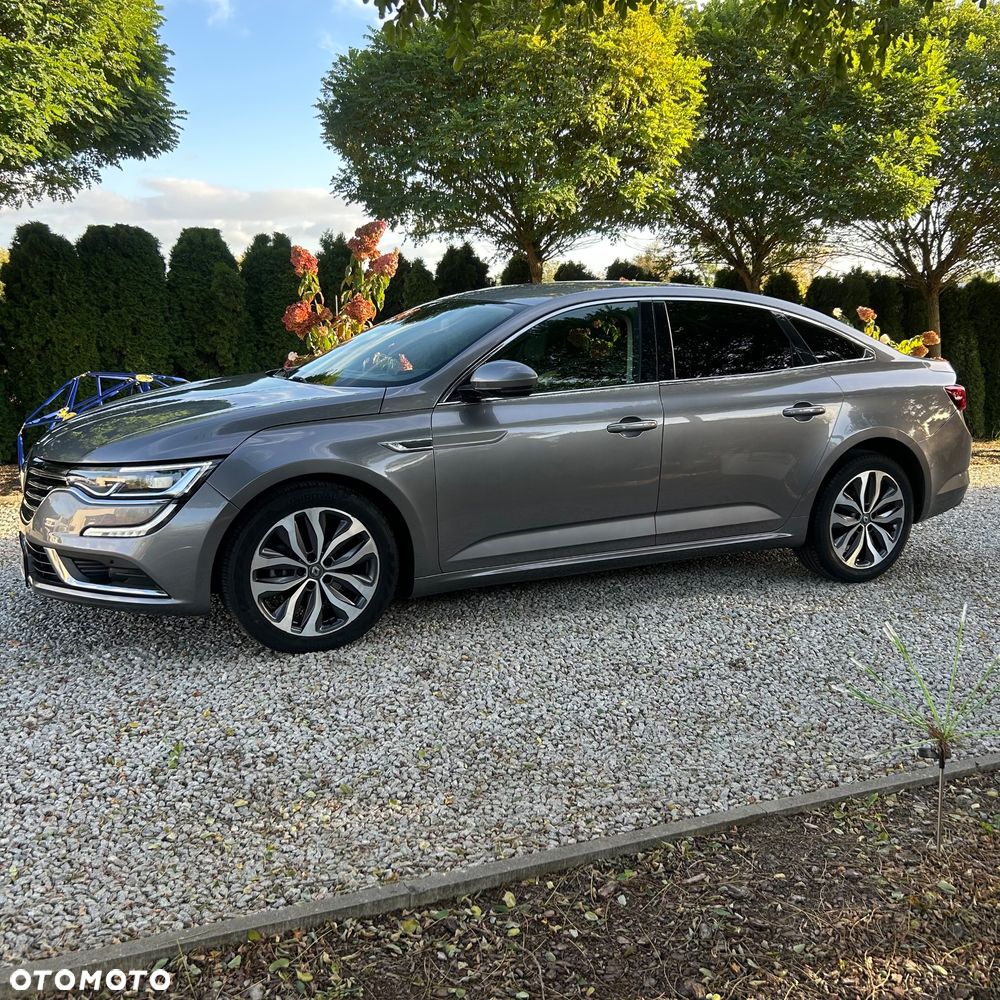 Renault Talisman ENERGY dCi 130 EDC INTENS - 5
