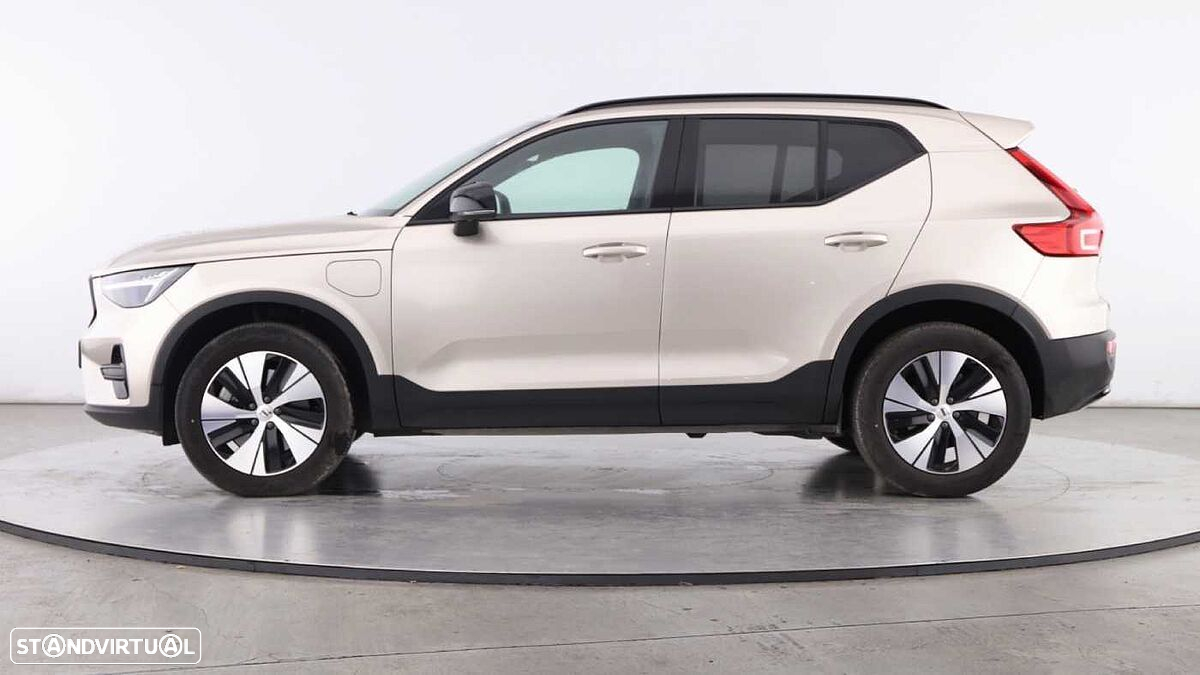 Volvo XC 40 - 4