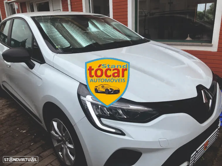 Renault Clio (Energy) dCi 90 Bose Edition - 2