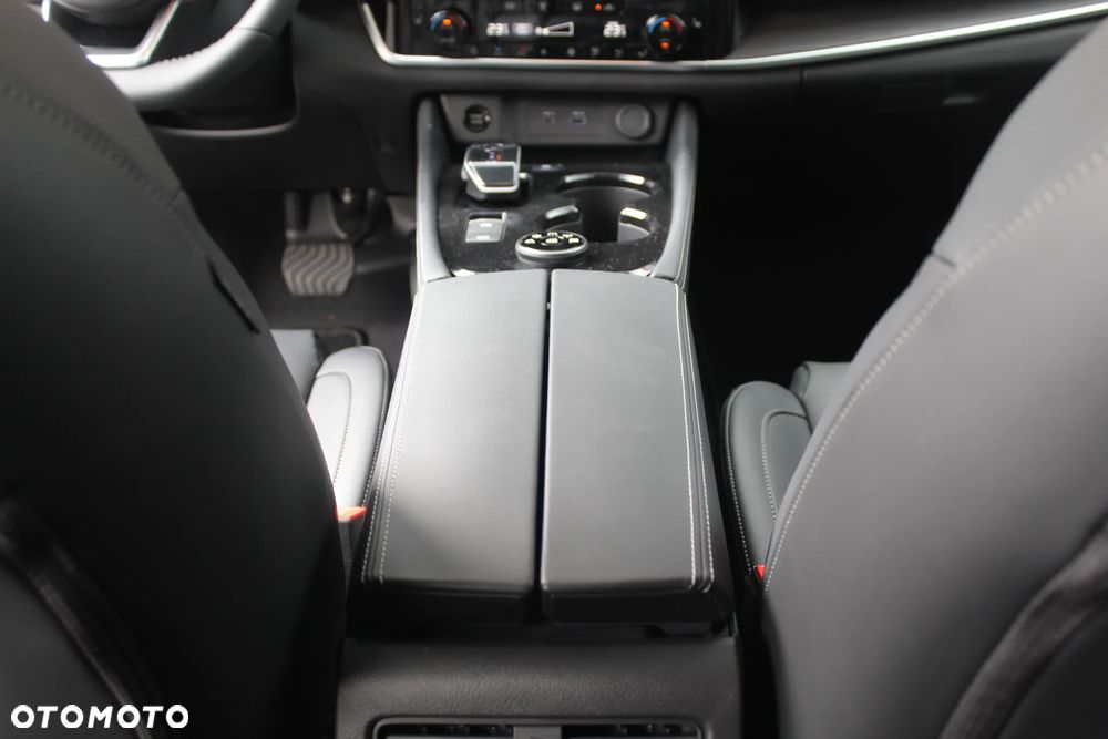 Nissan X-Trail - 18