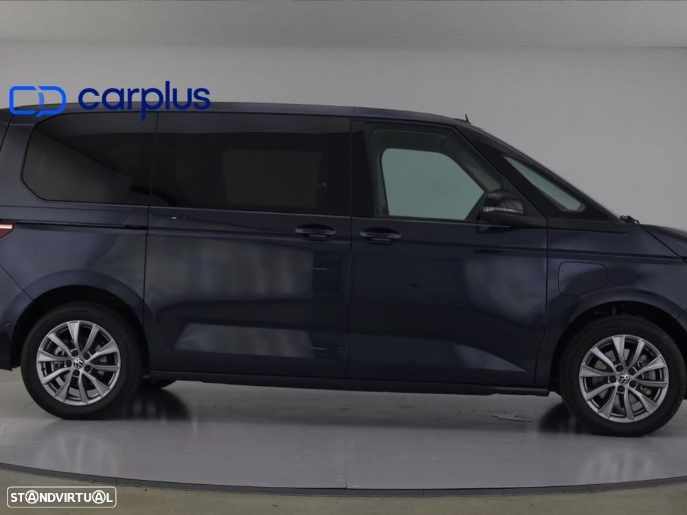 VW Multivan 1.5 TSI e-Hybrid Life DSG - 8