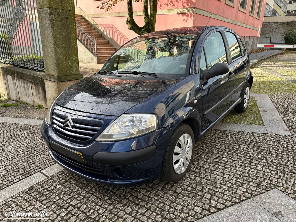 Citroën C3 1.1 SX Pack - 1
