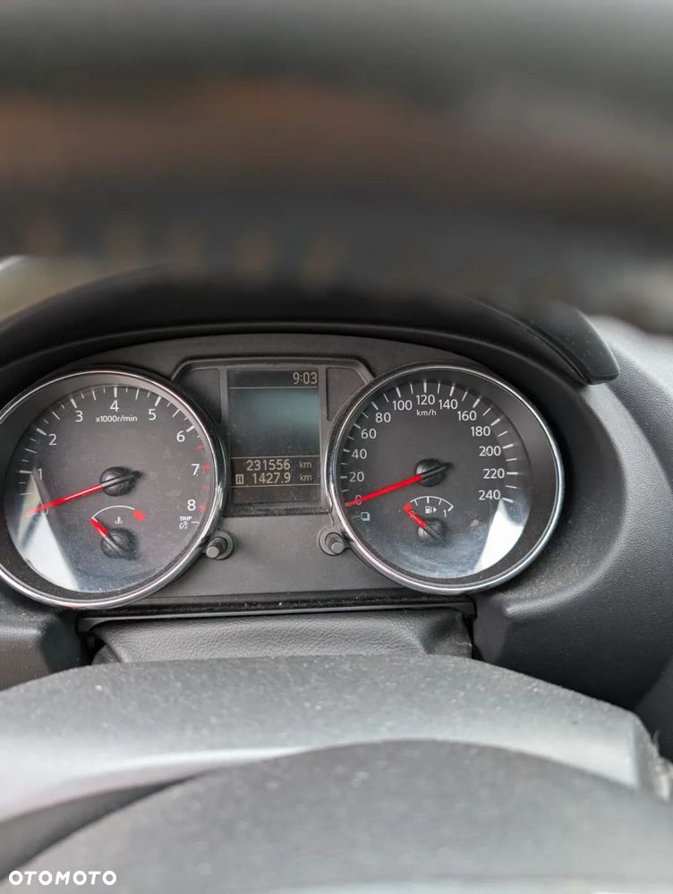 Nissan Qashqai+2 2.0 Tekna - 14