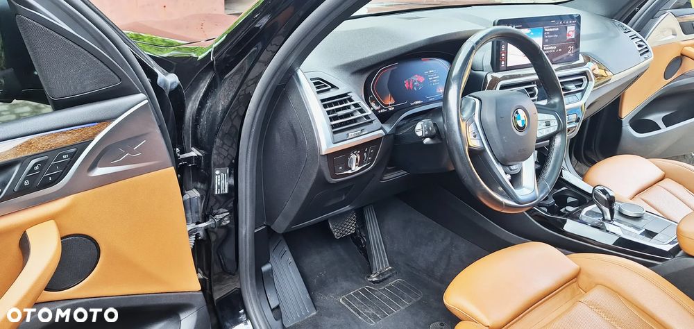 BMW X3 - 25