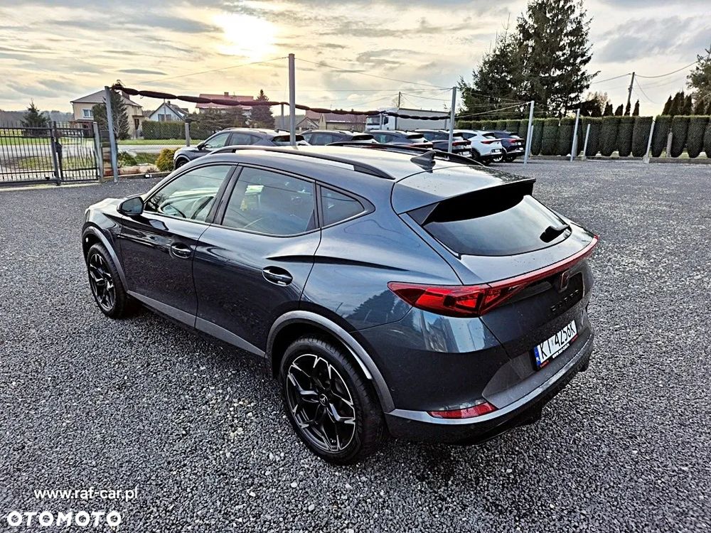 Cupra Formentor 1.5 TSI DSG - 39