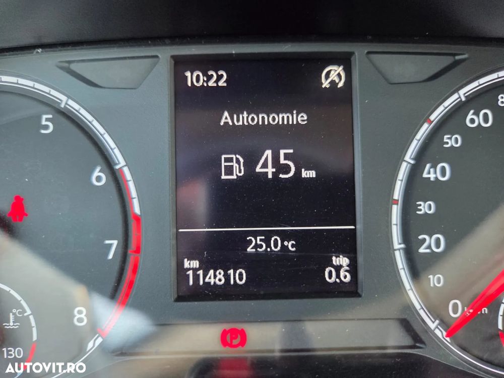 Volkswagen Polo 1.0 TSI Comfortline - 12