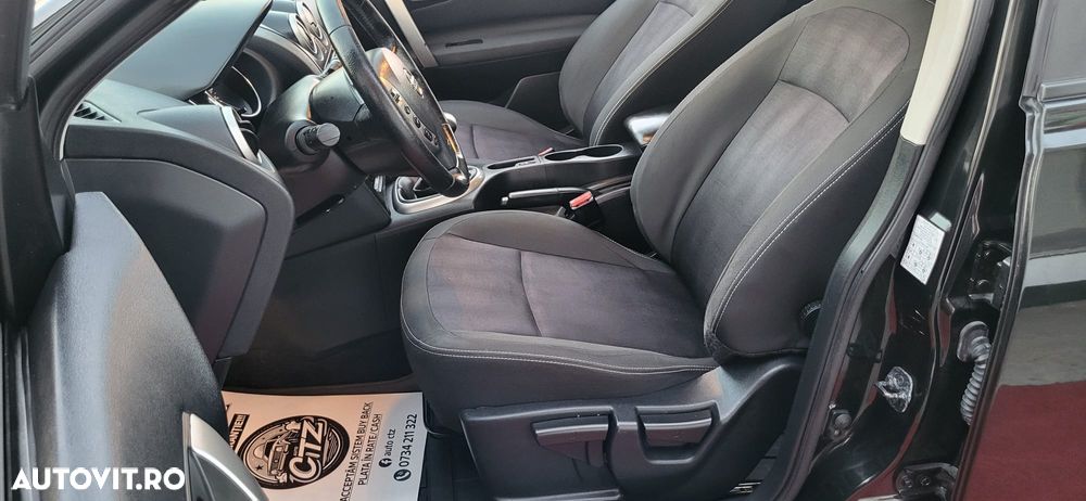 Nissan Qashqai 1.6 Acenta - 37