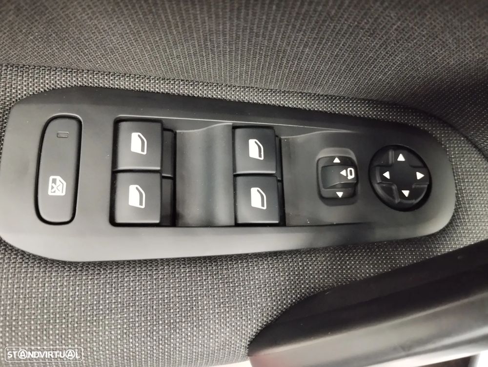 Peugeot 308 SW 1.5 BlueHDi Allure Pack - 17