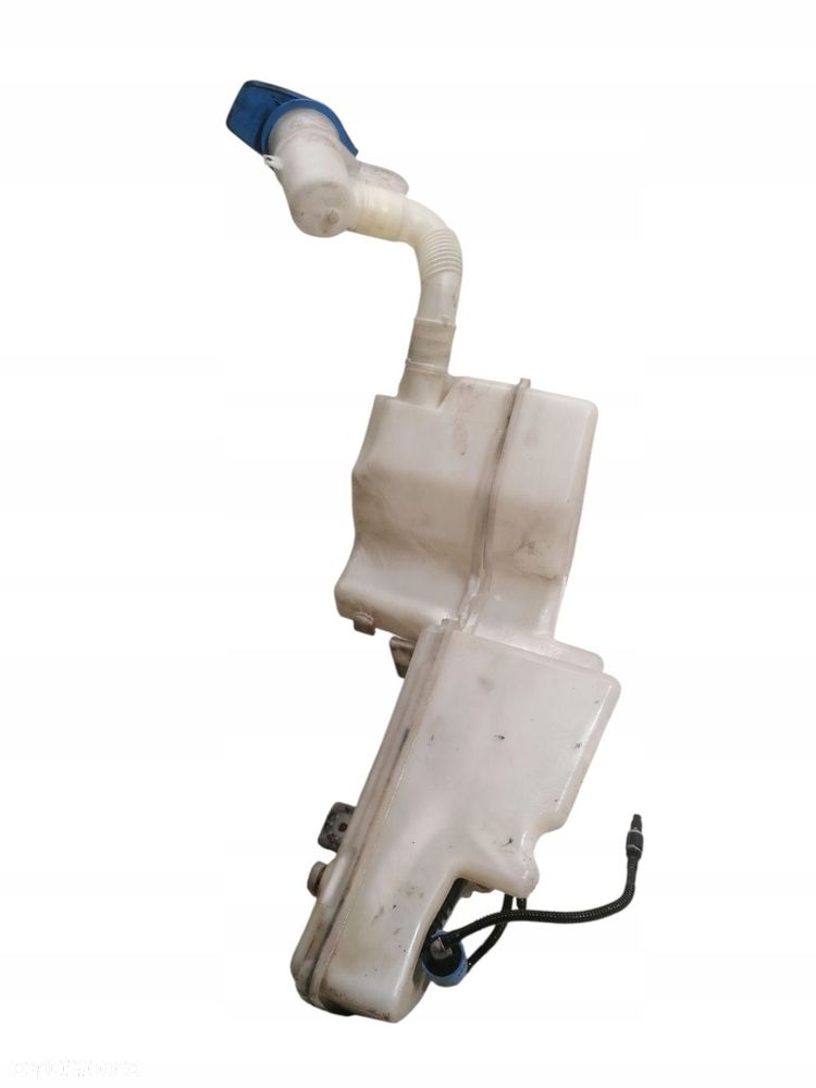 zbiorniczek spryskiwaczy vw touran i 1.9 tdi zbiorniczek spryskiwaczy - 2