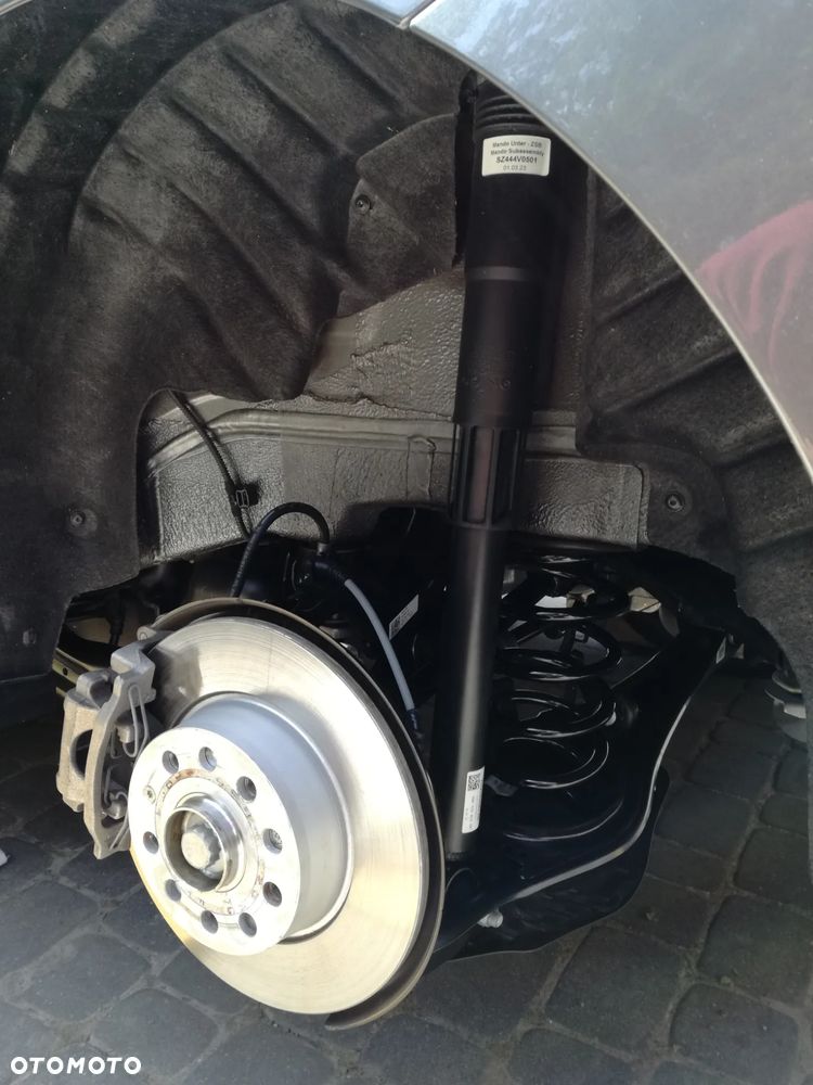 Skoda Octavia 2.0 TSI 4x4 Style DSG - 17