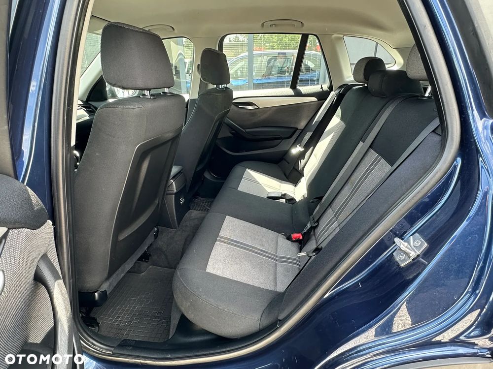 BMW X1 - 28