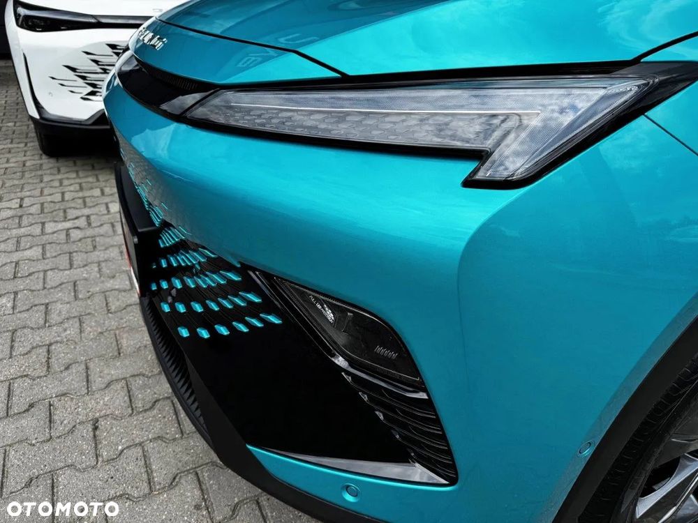 BAIC 5 1.5T Comfort DCT - 8