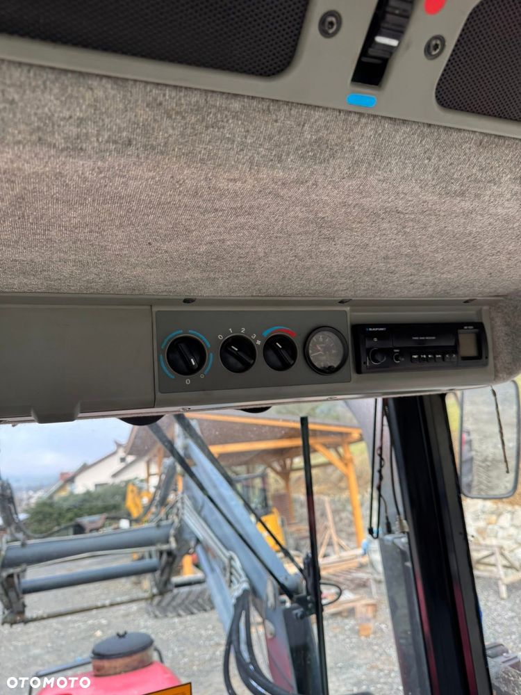 Massey Ferguson 6170 - 7