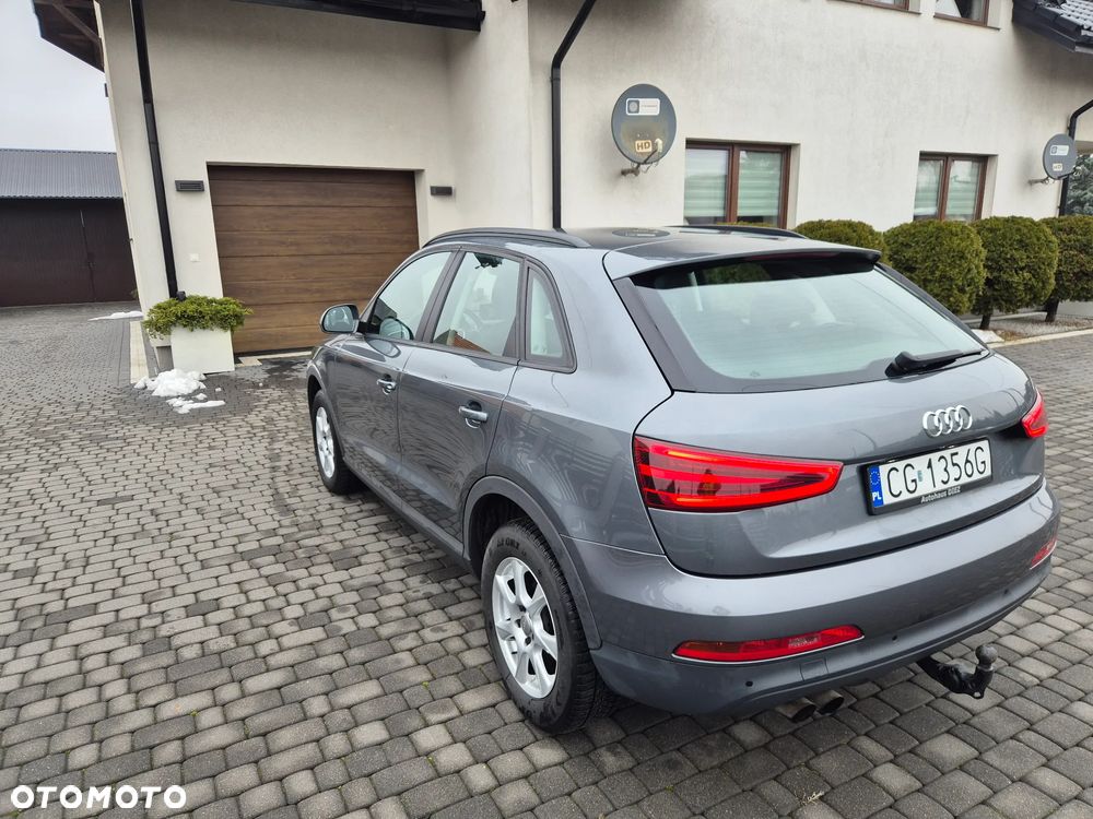Audi Q3 - 3