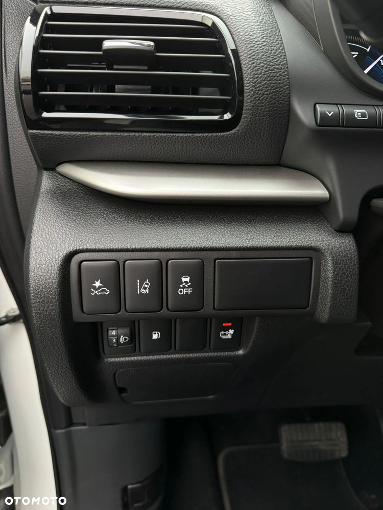 Mitsubishi Eclipse Cross 4WD Select - 35