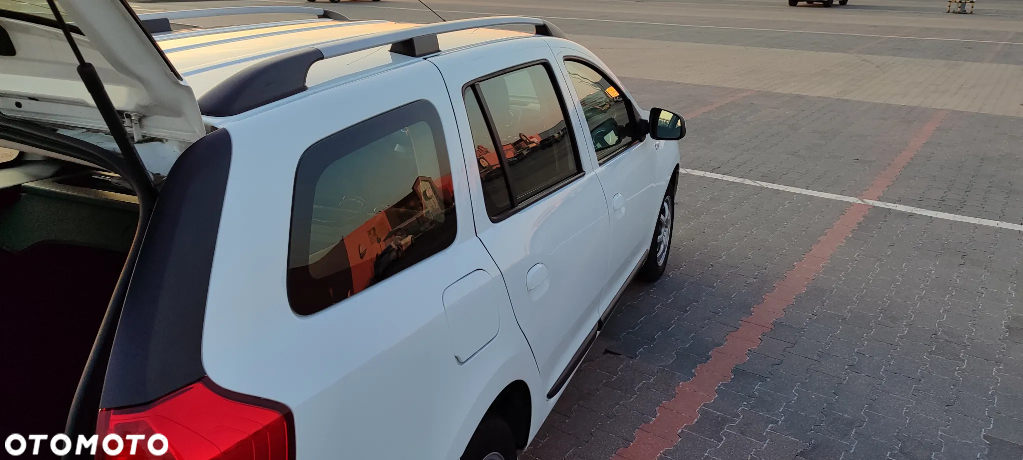 Dacia Logan - 11