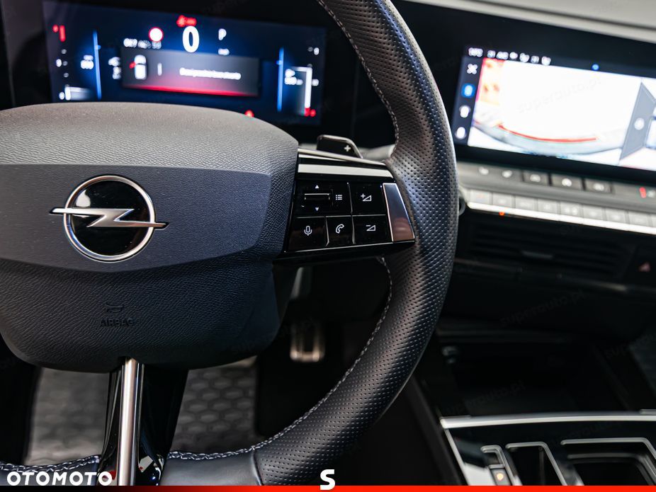 Opel Astra 1.5 CDTI GS S&S - 15
