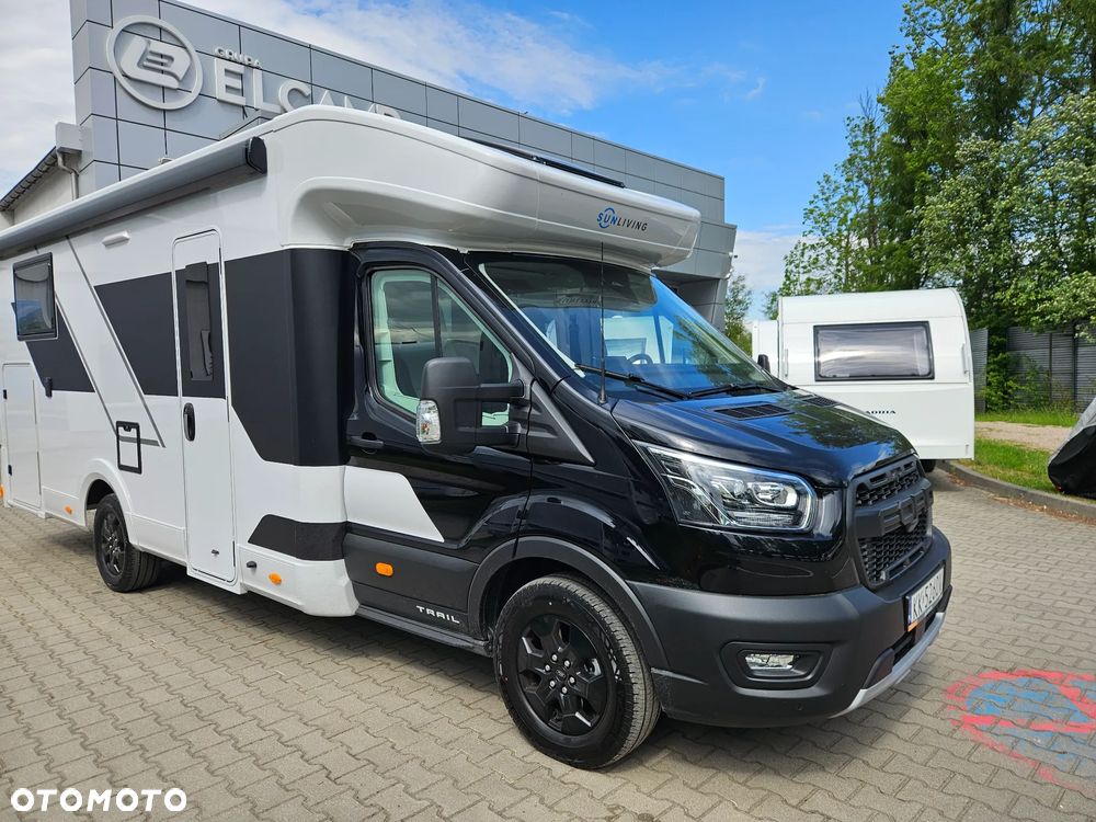 Sun Living by Adria S 75SL - 2
