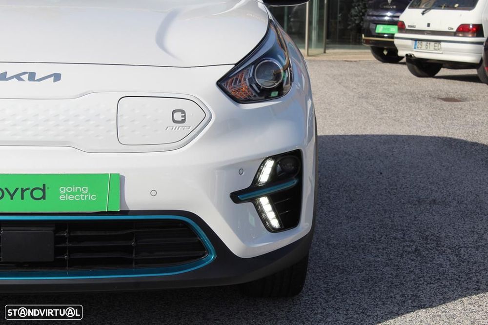 Kia e-Niro 64kWh - 4