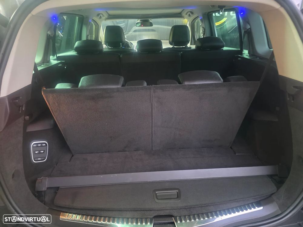 Renault Espace - 8