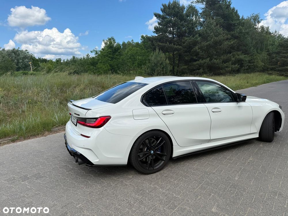 BMW Seria 3 - 2