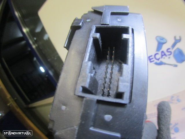 Modulo 9664919880 CITROEN C5 2010 2.0 HDI 163CV 4P AZUL Módulo Regulador Pressão Dos Pneus - 3