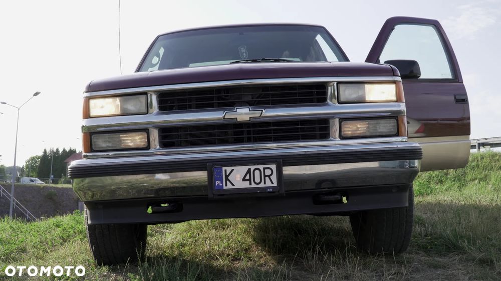 Chevrolet 1500 - 24